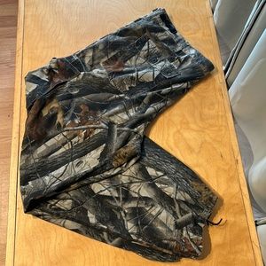 Liberty Camo pants, size XXL